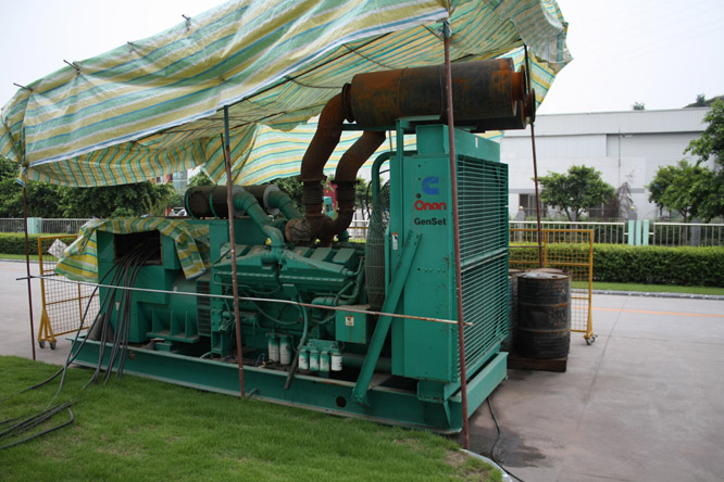 磁县康明斯发电机租用：安全、高效、便捷！